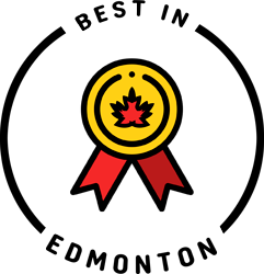 Smart Painting Ltd - Best painting services in Edmonton, recognized for quality and professionalism