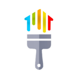 House Painters Edmonton Logo